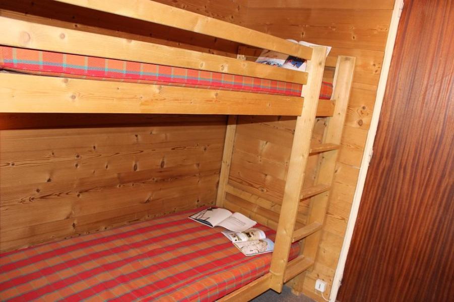 Vacaciones en montaña Estudio para 4 personas (154) - Résidence Névés - Val Thorens - Cabina