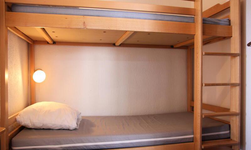 Rent in ski resort Studio 4 people (25m²) - Résidence Neves - MH - Val Thorens - Summer outside