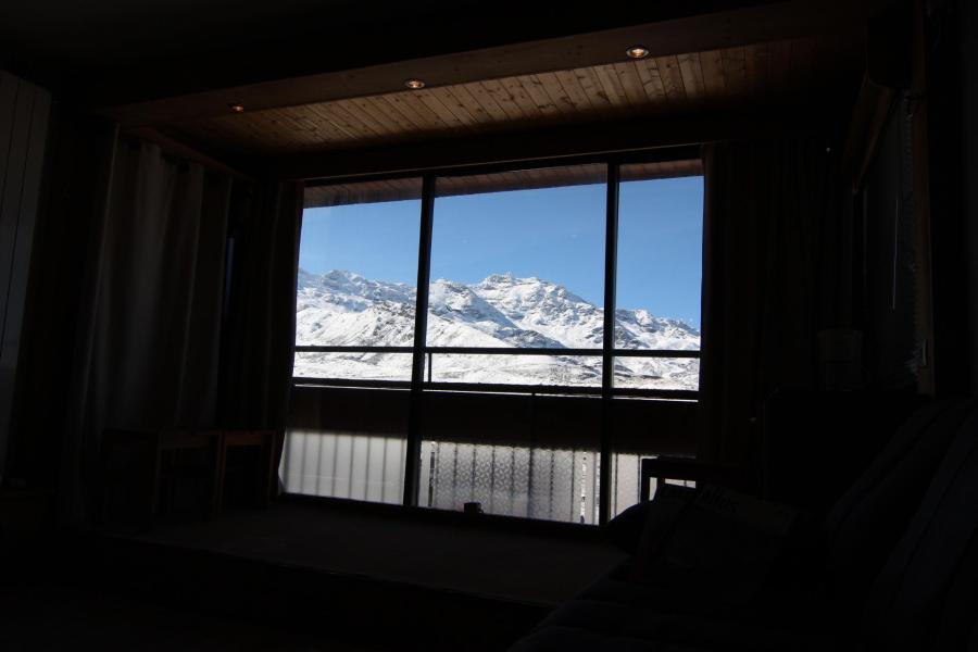 Vacanze in montagna Studio per 4 persone (200) - Résidence Névés - Val Thorens - Soggiorno