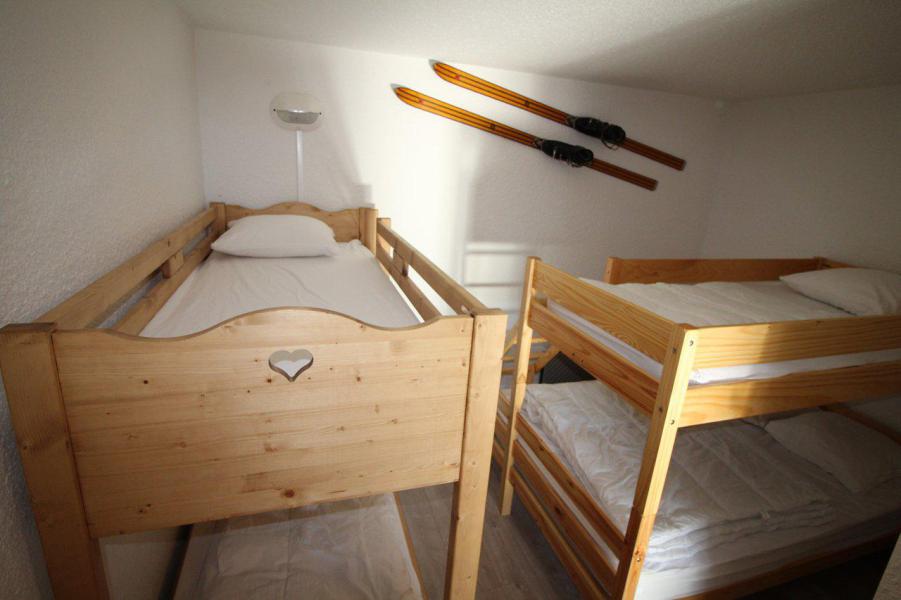 Urlaub in den Bergen 2-Zimmer-Berghütte für 8 Personen (202) - Résidence Nigritelles A - Auris en Oisans - Schlafzimmer