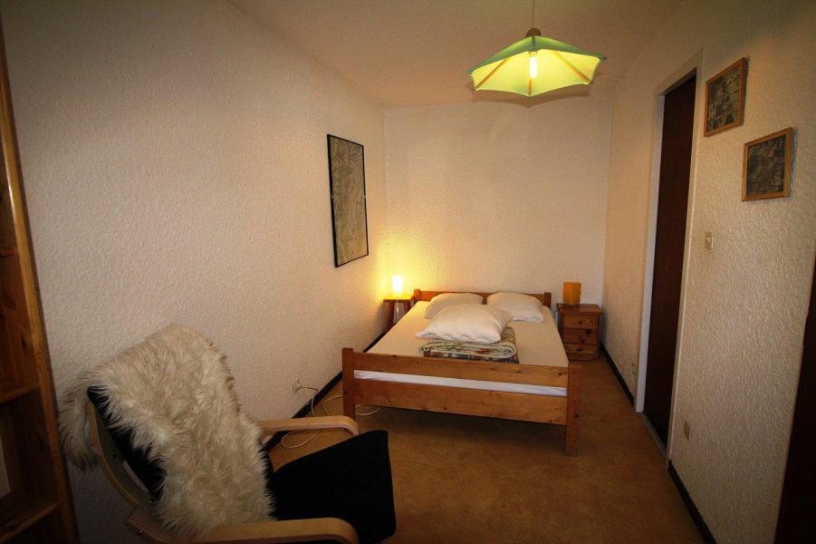 Urlaub in den Bergen 2-Zimmer-Appartment für 8 Personen (001) - Résidence Nigritelles B - Auris en Oisans - Doppelbett