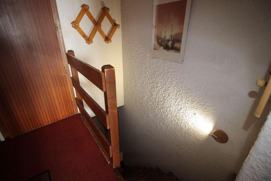 Urlaub in den Bergen 3 Zimmer Maisonettewohnung für 8 Personen (214) - Résidence Nigritelles B - Auris en Oisans - Treppen