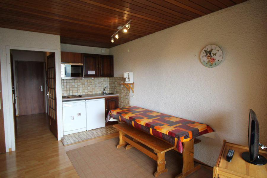 Vakantie in de bergen Appartement duplex 2 kamers 8 personen (215) - Résidence Nigritelles B - Auris en Oisans