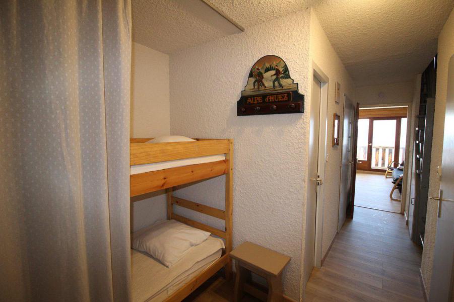 Vacanze in montagna Appartamento su due piani 2 stanze per 8 persone (335) - Résidence Nigritelles B - Auris en Oisans