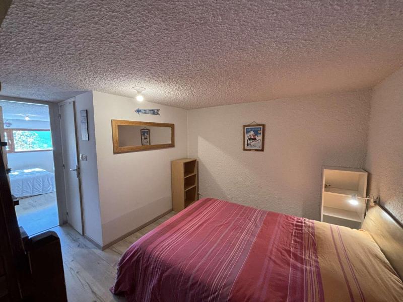 Vacances en montagne Appartement duplex 2 pièces 8 personnes (216) - Résidence Nigritelles B - Auris en Oisans