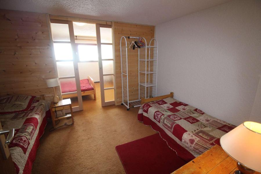 Vacaciones en montaña Apartamento dúplex 3 piezas 8 personas (214) - Résidence Nigritelles B - Auris en Oisans - Habitación