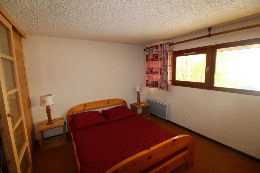 Vacaciones en montaña Apartamento dúplex 3 piezas 8 personas (214) - Résidence Nigritelles B - Auris en Oisans - Habitación