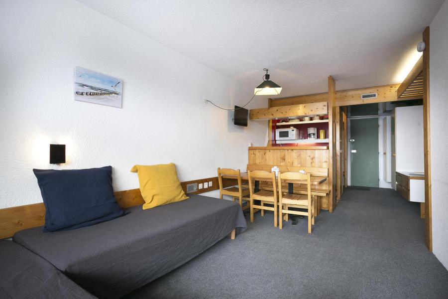 Holiday in mountain resort 2 room apartment sleeping corner 6 people (0938) - Résidence Nova 2 - Les Arcs - Accommodation