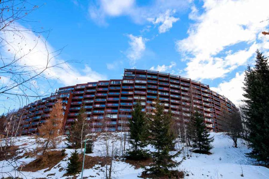 Vacanze in montagna Appartamento 2 stanze con alcova per 6 persone (0938) - Résidence Nova 2 - Les Arcs
