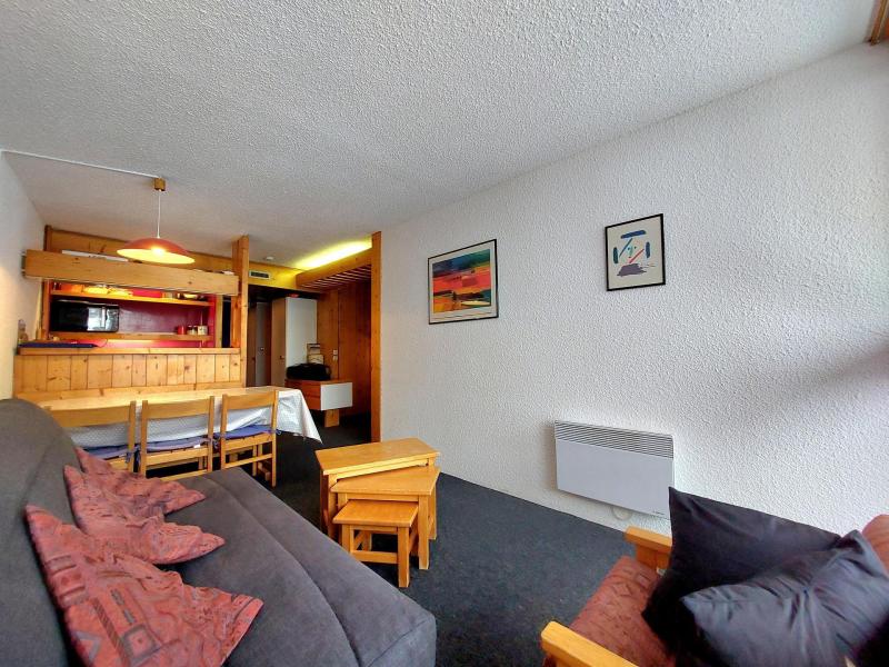Vakantie in de bergen Appartement 2 kabine kamers 6 personen (540) - Résidence Nova 2 - Les Arcs - Verblijf