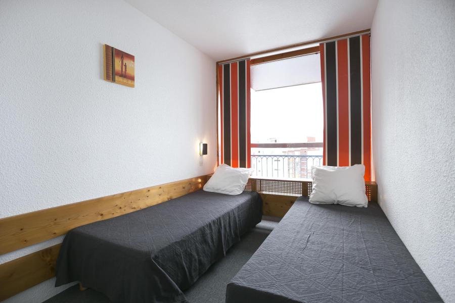 Vakantie in de bergen Appartement 2 kamers bergnis 6 personen (0938) - Résidence Nova 2 - Les Arcs - Cabine