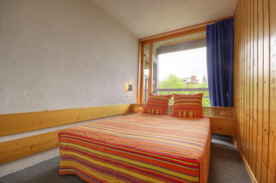 Vacances en montagne Appartement 2 pièces cabine 6 personnes (0438) - Résidence Nova 2 - Les Arcs - Salle de bain