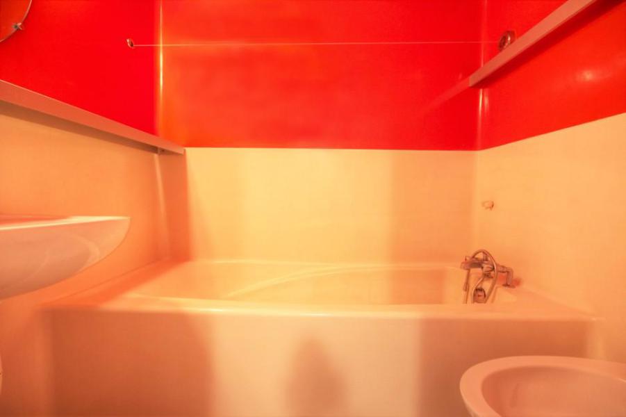 Vacances en montagne Appartement 2 pièces cabine 6 personnes (0438) - Résidence Nova 2 - Les Arcs - Salle de bain