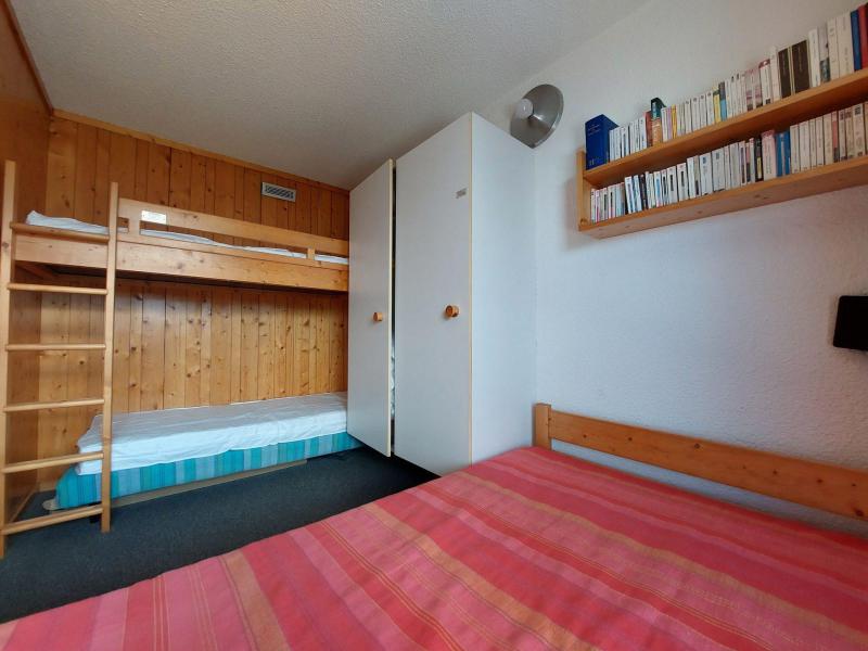 Holiday in mountain resort 2 room apartment 5 people (1358R) - Résidence Nova - Les Arcs - Bedroom