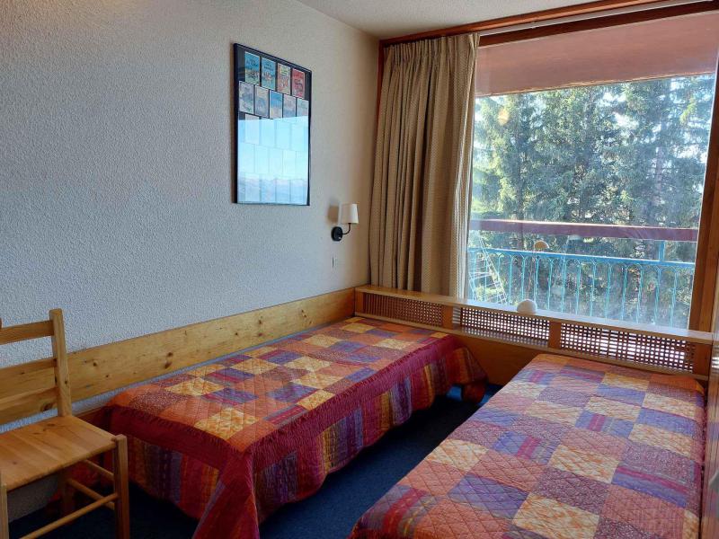Holiday in mountain resort 2 room apartment 6 people (146) - Résidence Nova - Les Arcs - Bedroom