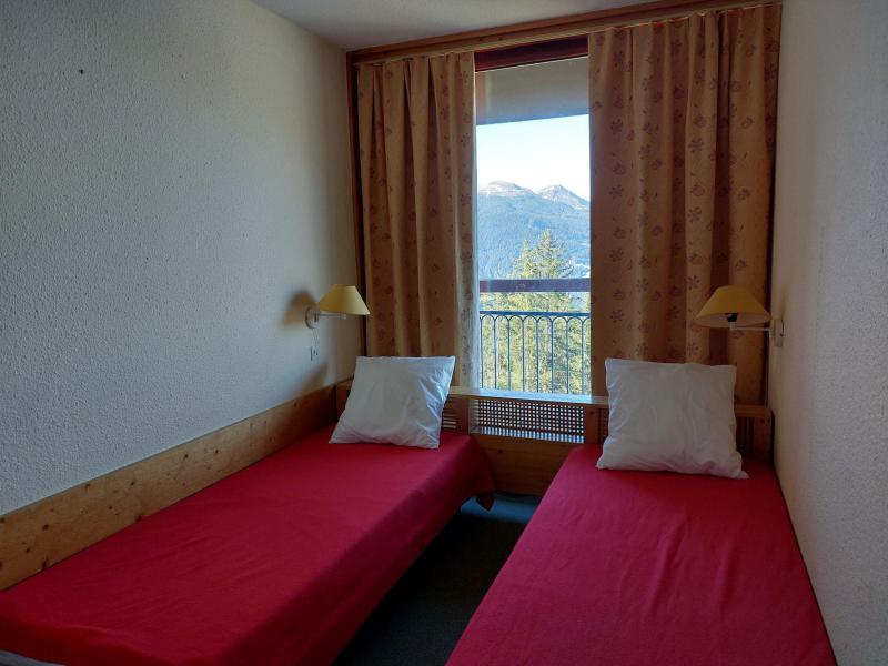 Holiday in mountain resort 2 room apartment 6 people (630) - Résidence Nova - Les Arcs - Bedroom
