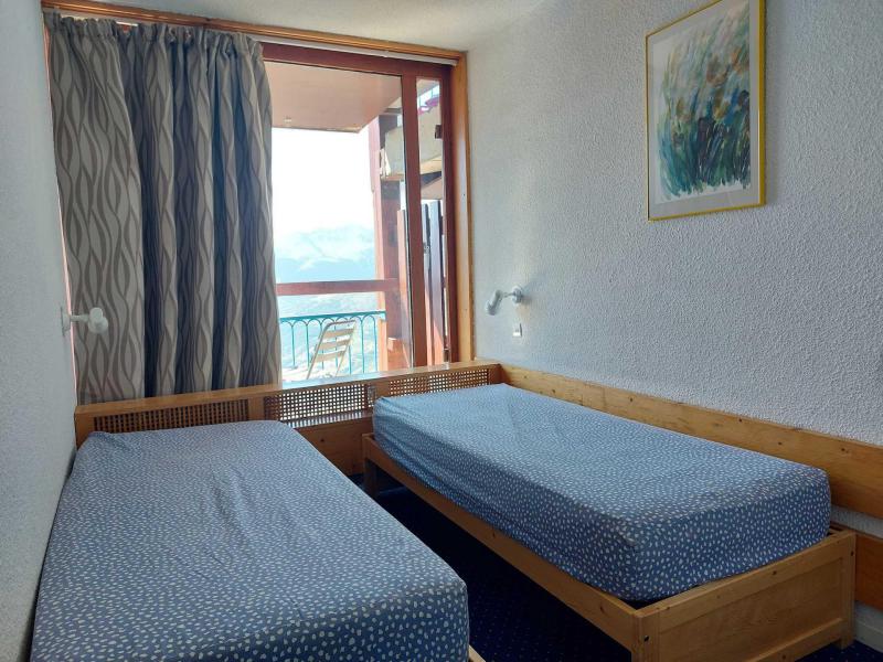 Holiday in mountain resort 2 room apartment 6 people (718) - Résidence Nova - Les Arcs - Bedroom