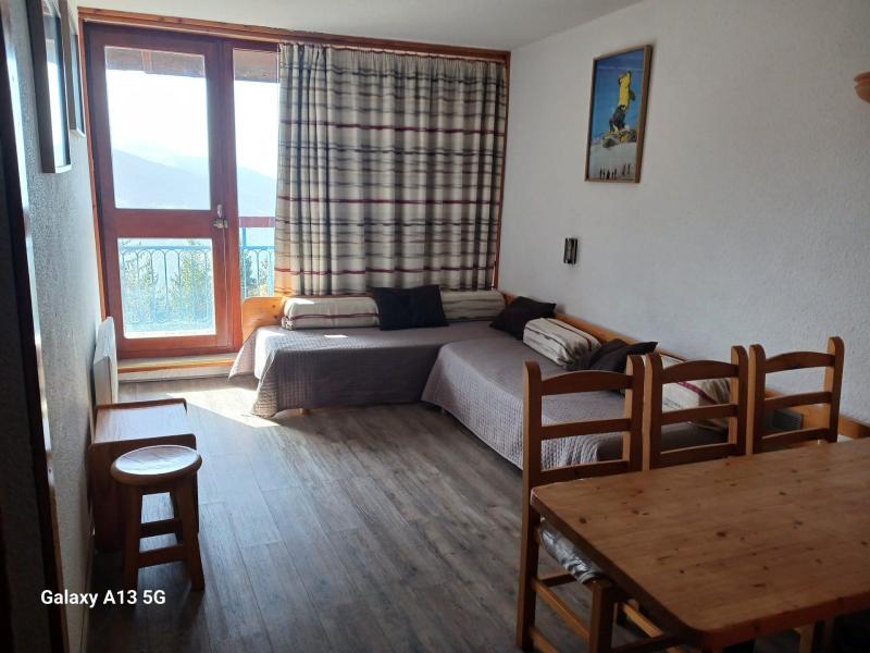 Holiday in mountain resort 2 room apartment 6 people (732) - Résidence Nova - Les Arcs - Accommodation