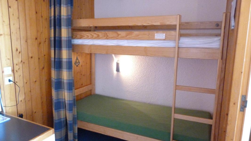 Holiday in mountain resort 2 room apartment 6 people (822) - Résidence Nova - Les Arcs - Bedroom