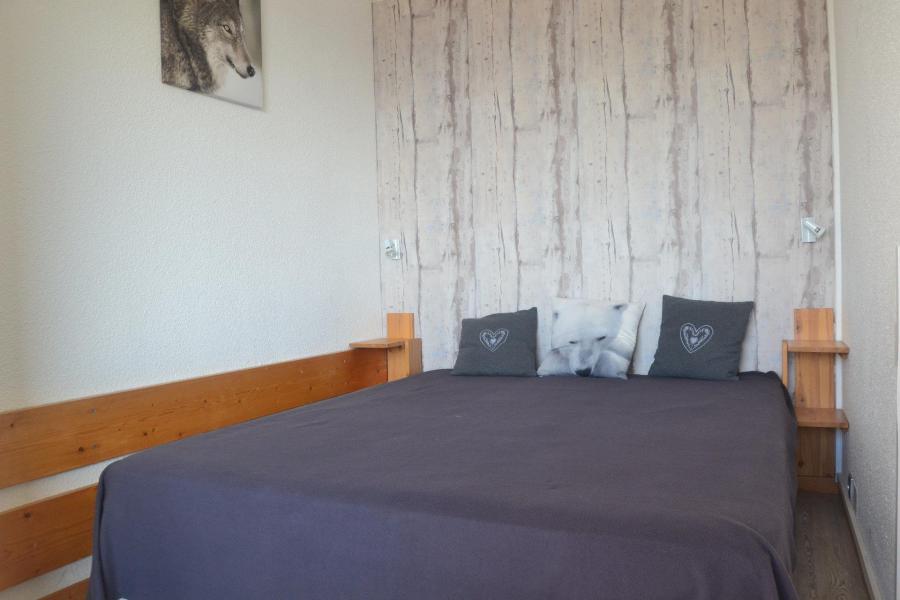 Holiday in mountain resort 2 room apartment sleeping corner 6 people (314) - Résidence Nova - Les Arcs - Bedroom