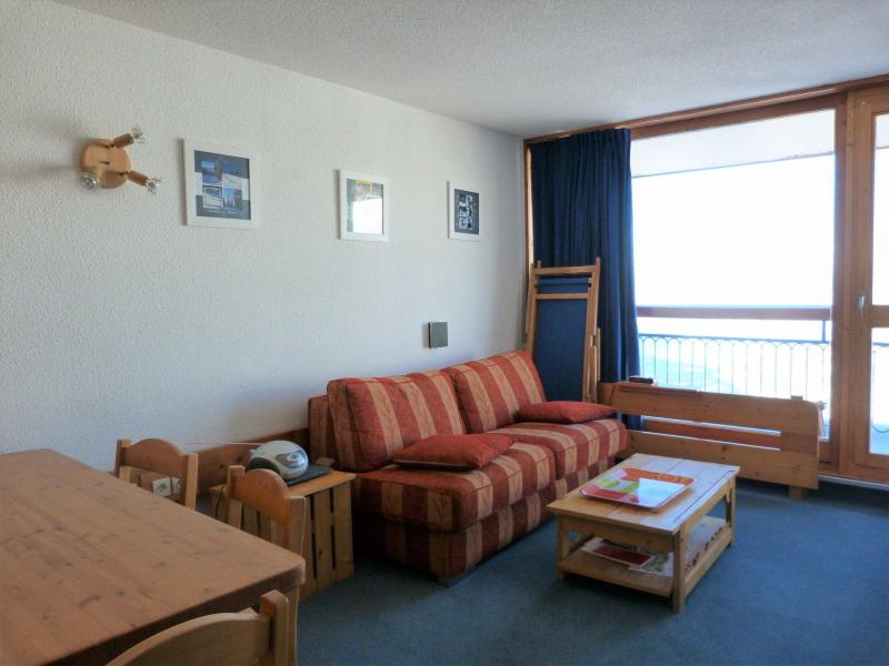 Holiday in mountain resort 2 room apartment sleeping corner 6 people (508) - Résidence Nova - Les Arcs - Accommodation