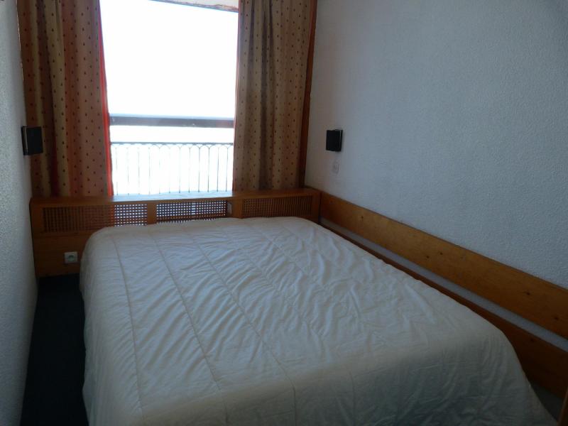 Holiday in mountain resort 2 room apartment sleeping corner 6 people (508) - Résidence Nova - Les Arcs - Bedroom