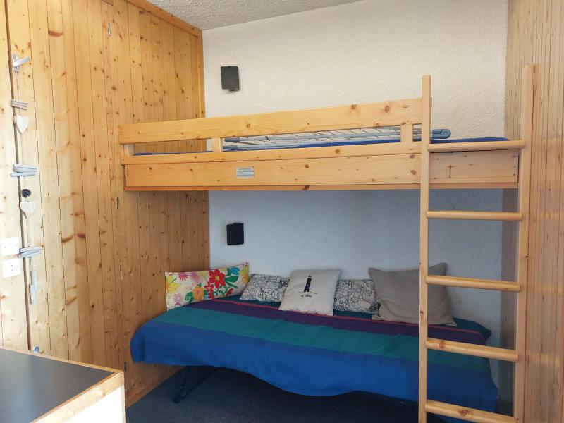 Holiday in mountain resort 2 room apartment sleeping corner 6 people (636) - Résidence Nova - Les Arcs - Bedroom
