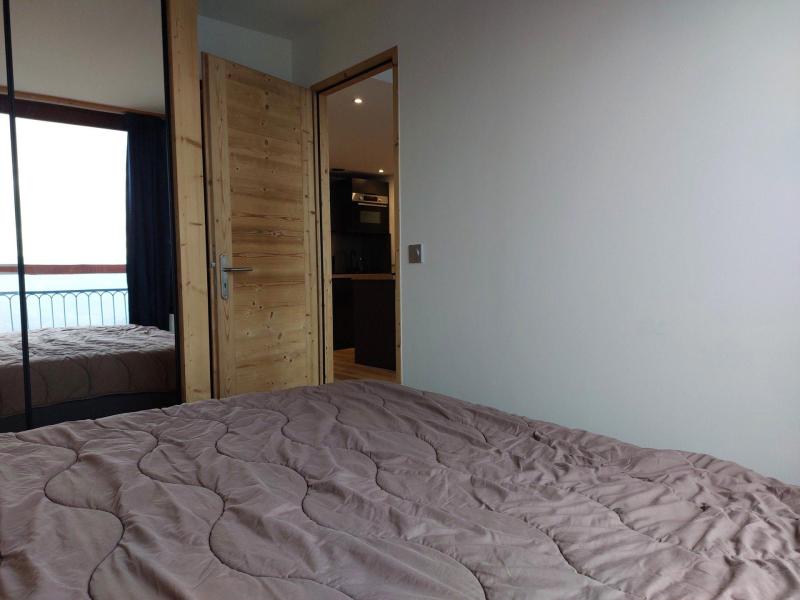 Holiday in mountain resort 2 room apartment sleeping corner 6 people (914) - Résidence Nova - Les Arcs - Bedroom