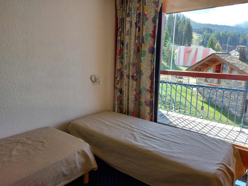 Urlaub in den Bergen 2-Zimmer-Appartment für 5 Personen (364) - Résidence Nova - Les Arcs - Schlafzimmer