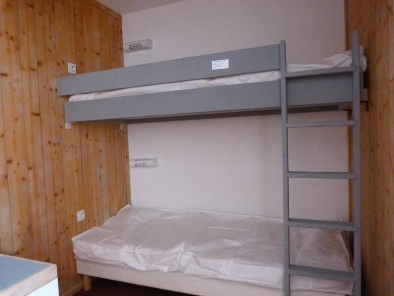 Urlaub in den Bergen 2-Zimmer-Appartment für 6 Personen (164) - Résidence Nova - Les Arcs - Schlafzimmer