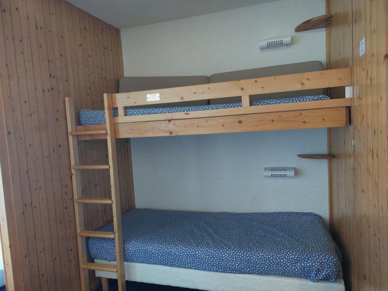 Urlaub in den Bergen 2-Zimmer-Appartment für 6 Personen (718) - Résidence Nova - Les Arcs - Schlafzimmer