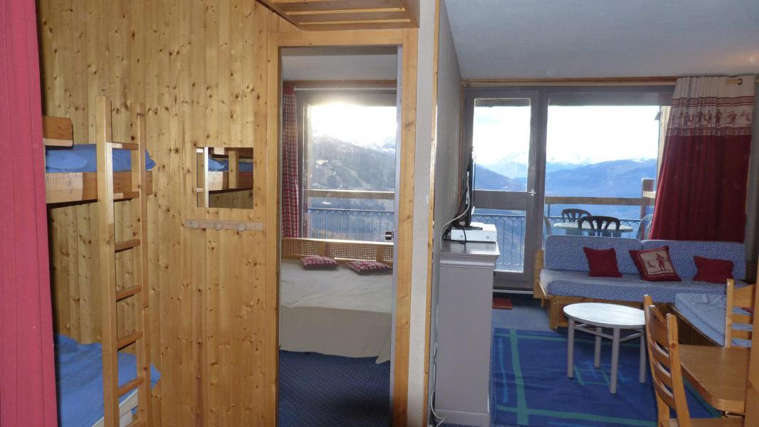Urlaub in den Bergen 2-Zimmer-Appartment für 6 Personen (926) - Résidence Nova - Les Arcs - Unterkunft