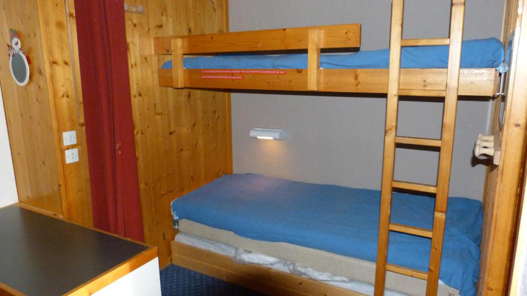 Urlaub in den Bergen 2-Zimmer-Appartment für 6 Personen (926) - Résidence Nova - Les Arcs - Schlafzimmer
