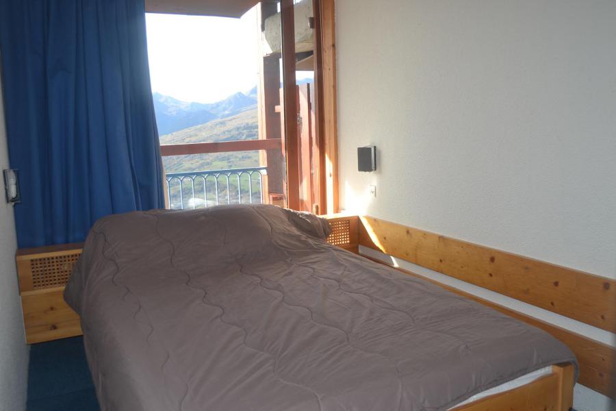 Urlaub in den Bergen 2-Zimmer-Berghütte für 6 Personen (512) - Résidence Nova - Les Arcs - Schlafzimmer