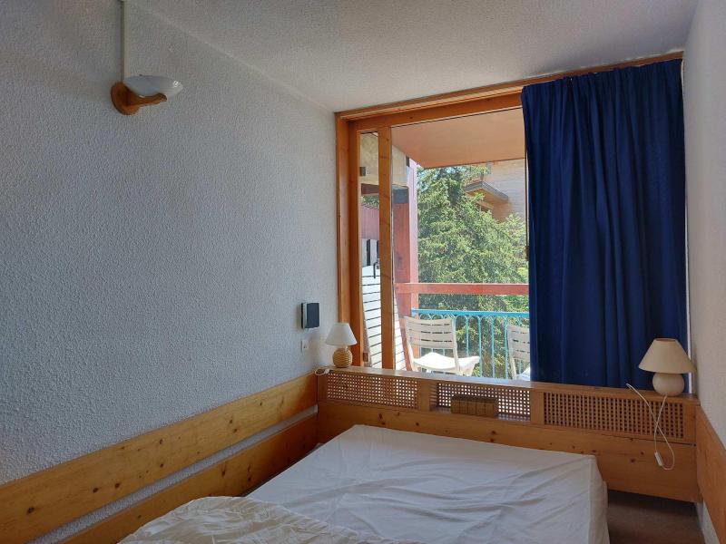 Urlaub in den Bergen 2-Zimmer-Berghütte für 6 Personen (742) - Résidence Nova - Les Arcs - Schlafzimmer