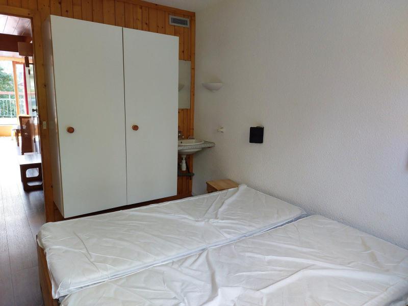 Holiday in mountain resort 3 room apartment 7 people (462) - Résidence Nova - Les Arcs - Bedroom