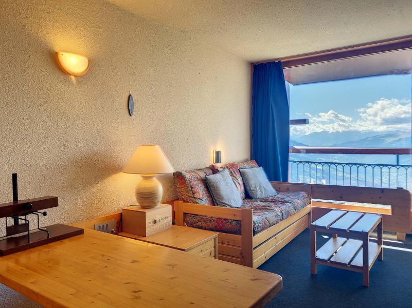 Vacanze in montagna Appartamento 2 stanze con cabina per 6 persone (316) - Résidence Nova 4 - Les Arcs - Alloggio
