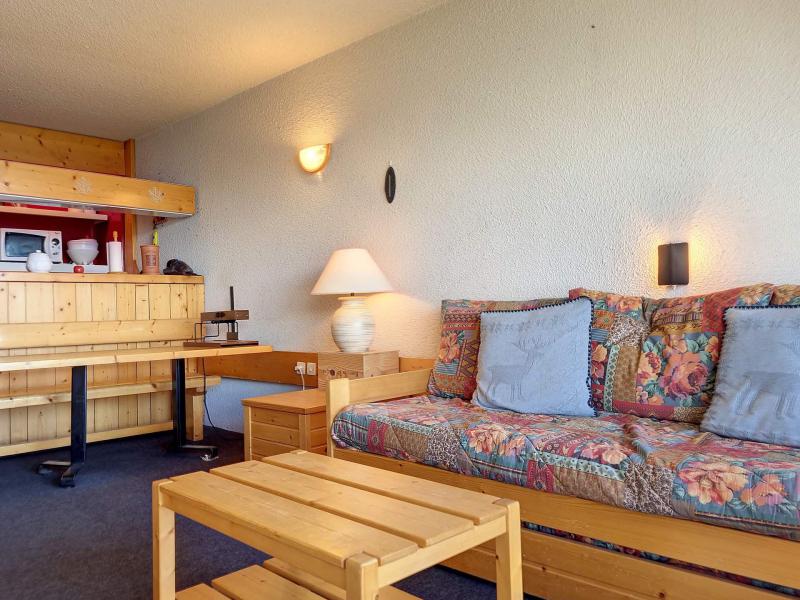 Vacanze in montagna Appartamento 2 stanze con cabina per 6 persone (316) - Résidence Nova 4 - Les Arcs - Alloggio