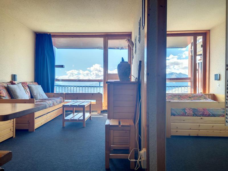 Vakantie in de bergen Appartement 2 kabine kamers 6 personen (316) - Résidence Nova 4 - Les Arcs - Verblijf