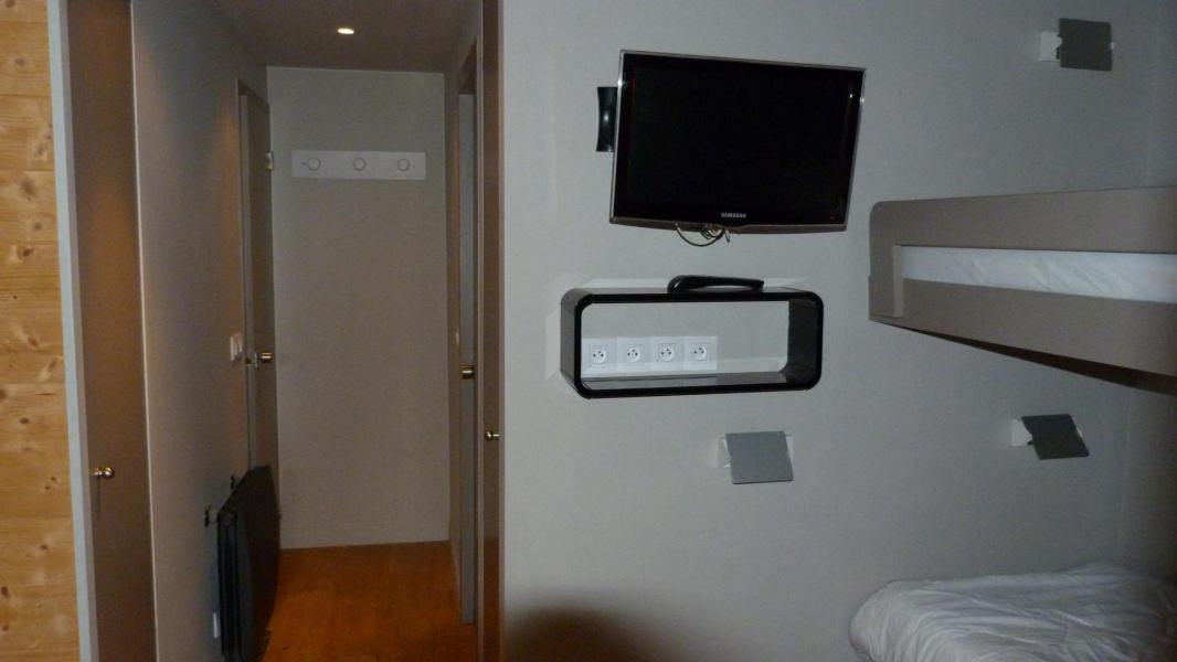 Urlaub in den Bergen 4-Zimmer-Appartment für 8 Personen (516) - Résidence Nova - Les Arcs - Unterkunft