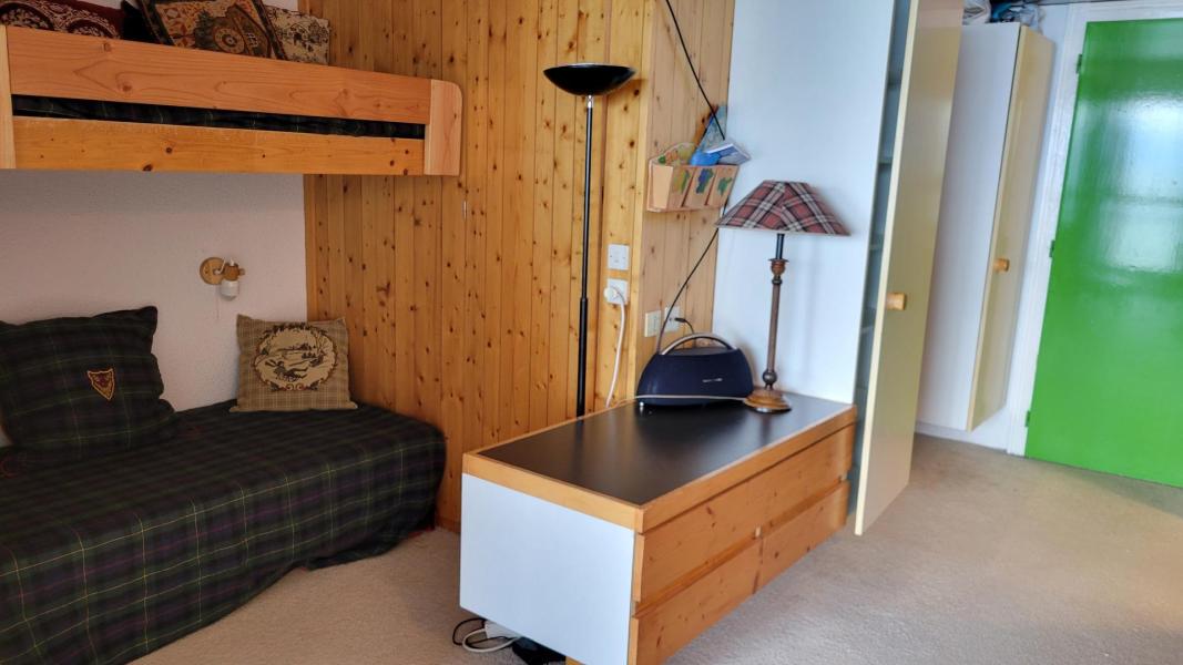 Vacaciones en montaña Apartamento 2 piezas cabina para 6 personas (LAR-NOV0504) - Résidence Nova 5 - Les Arcs - Cabina