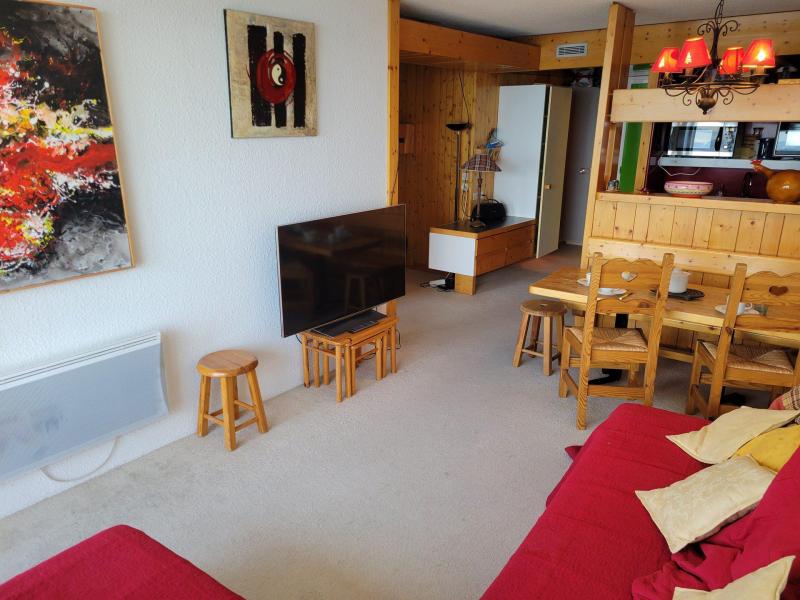 Vacances en montagne Appartement 2 pièces cabine 6 personnes (LAR-NOV0504) - Résidence Nova 5 - Les Arcs - Séjour