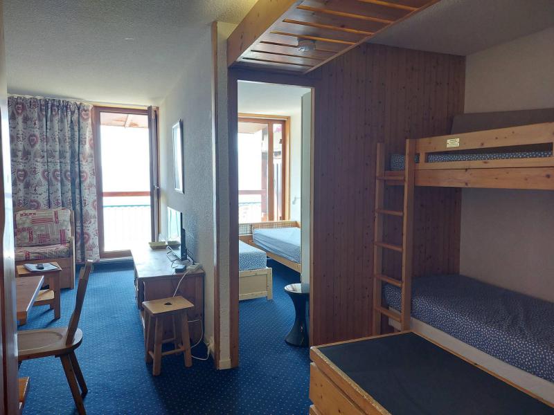 Vakantie in de bergen Appartement 2 kamers 6 personen (718) - Résidence Nova - Les Arcs