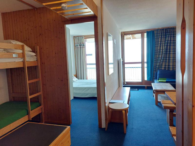 Vakantie in de bergen Appartement 2 kamers 6 personen (822) - Résidence Nova - Les Arcs