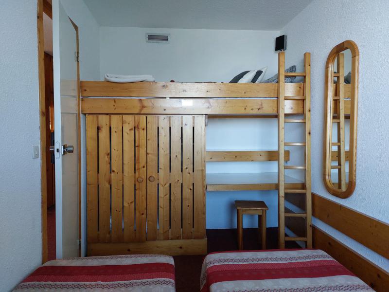 Vacaciones en montaña Apartamento 2 piezas para 5 personas (1132) - Résidence Nova - Les Arcs - Habitación