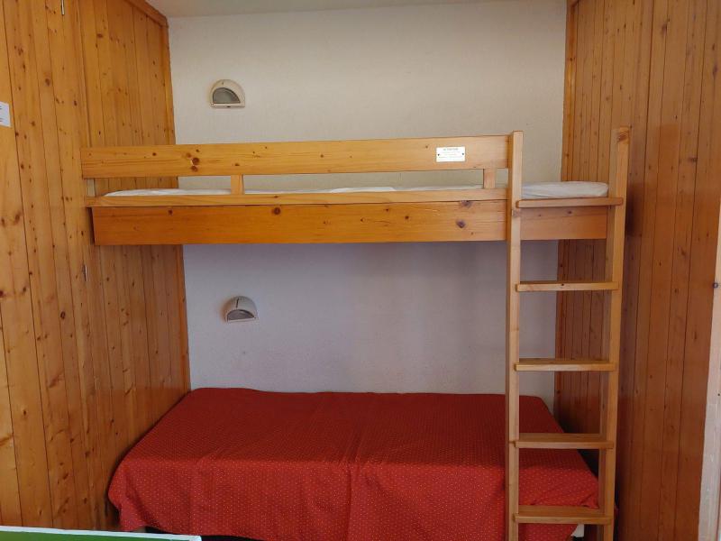 Vacaciones en montaña Apartamento 2 piezas para 6 personas (054) - Résidence Nova - Les Arcs - Espacio de noche