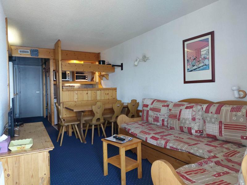 Vacaciones en montaña Apartamento 2 piezas para 6 personas (718) - Résidence Nova - Les Arcs - Alojamiento