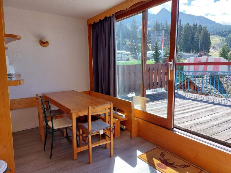 Vacaciones en montaña Apartamento 3 piezas para 7 personas (462) - Résidence Nova - Les Arcs - Cocina