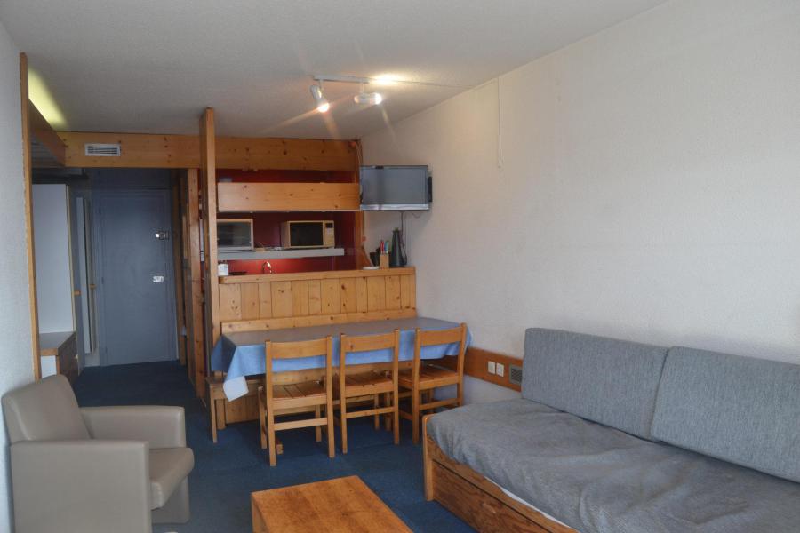 Vacaciones en montaña Apartamento cabina 2 piezas para 6 personas (512) - Résidence Nova - Les Arcs - Estancia