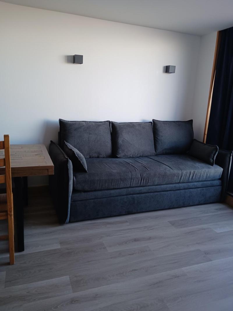 Vacaciones en montaña Apartamento cabina 2 piezas para 6 personas (914) - Résidence Nova - Les Arcs - Estancia